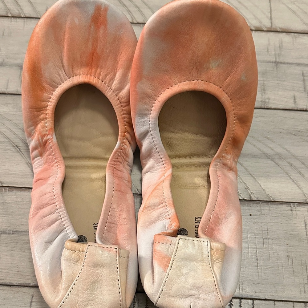 The Storehouse Flats - Size 11